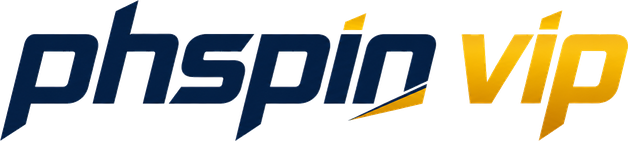 phspin vip official logo
